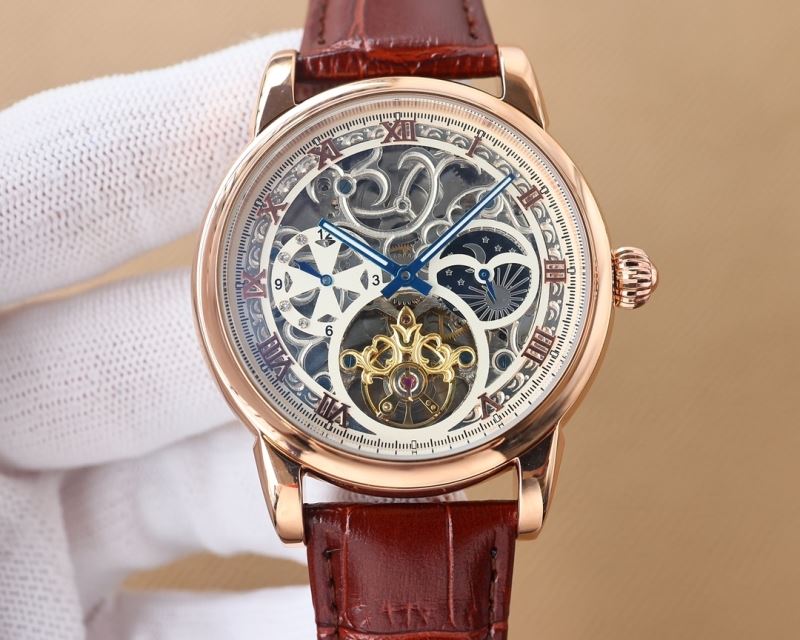 VACHERON CONSTANTIN Watches